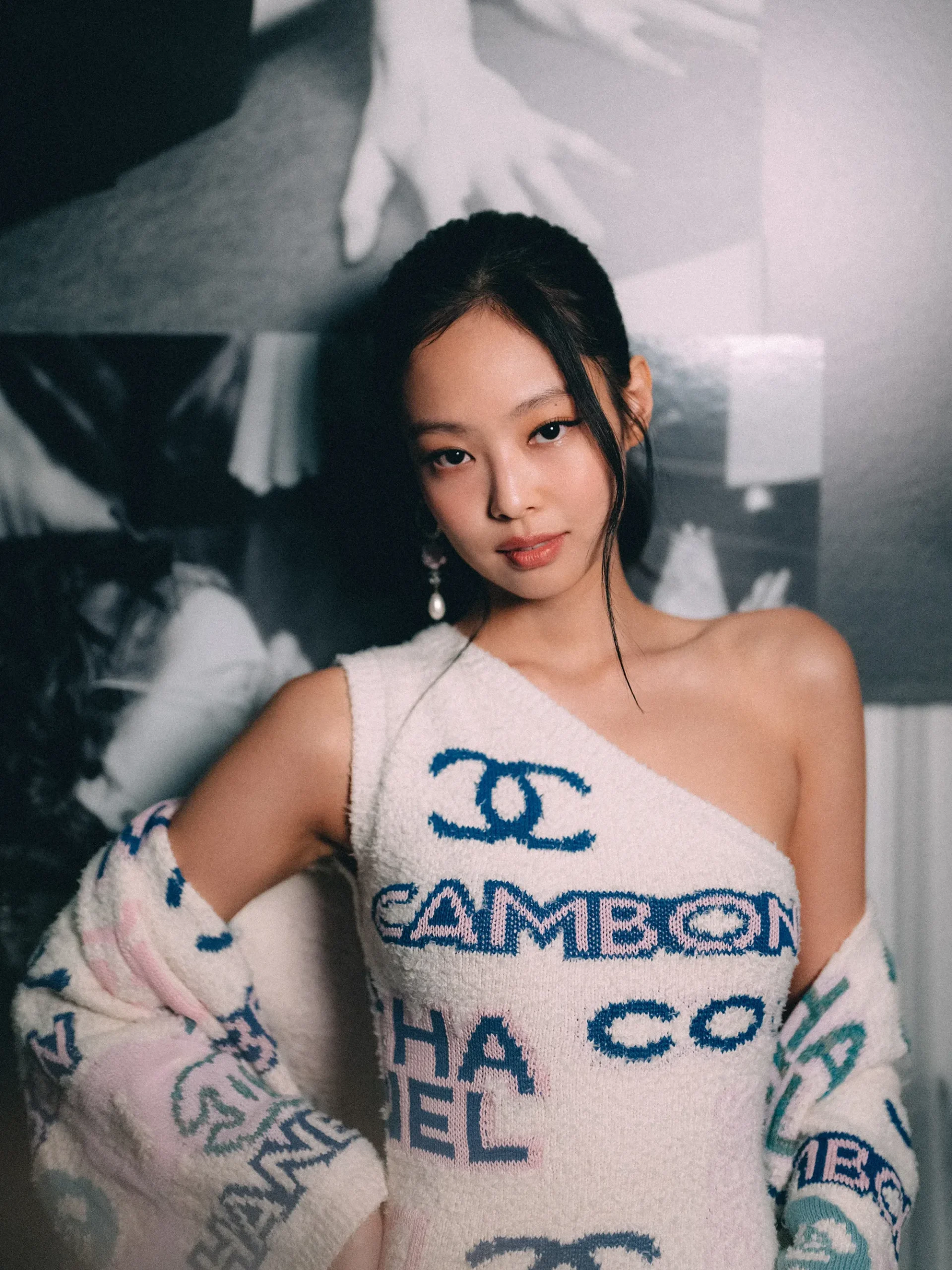 Jennie programa variedades