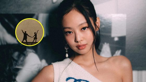 Jennie "You & Me"