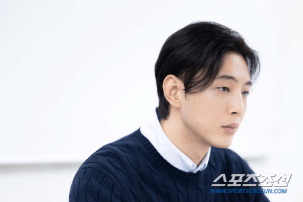 Jisoo actor