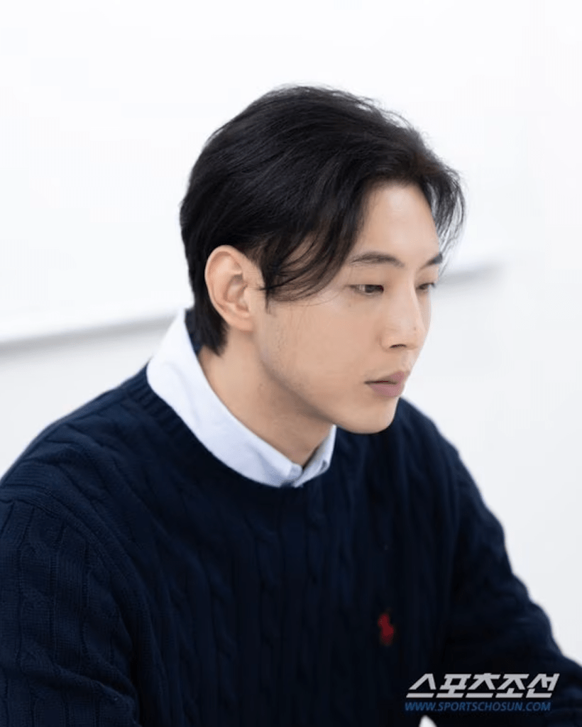 Jisoo actor