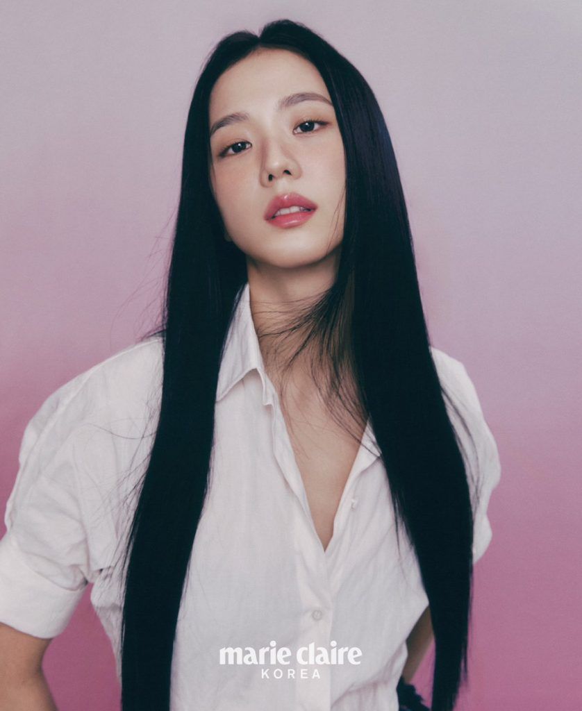 jisoo blackpink pelicula Omniscient Readers Viewpoint