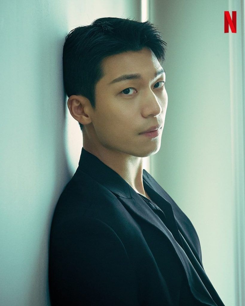 Jung Ryeo Won Wi Ha Joon