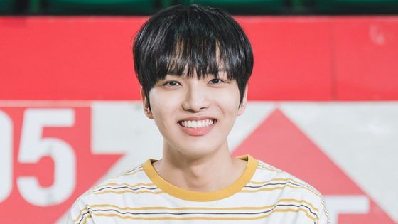Jungmin NCT