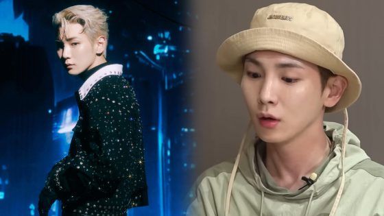 Key SHINee