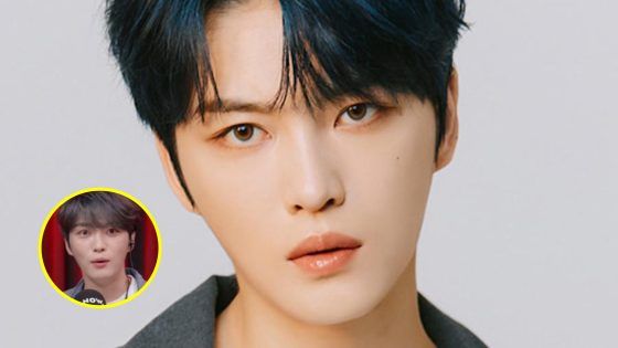 Kim Jaejoong TVXQ!