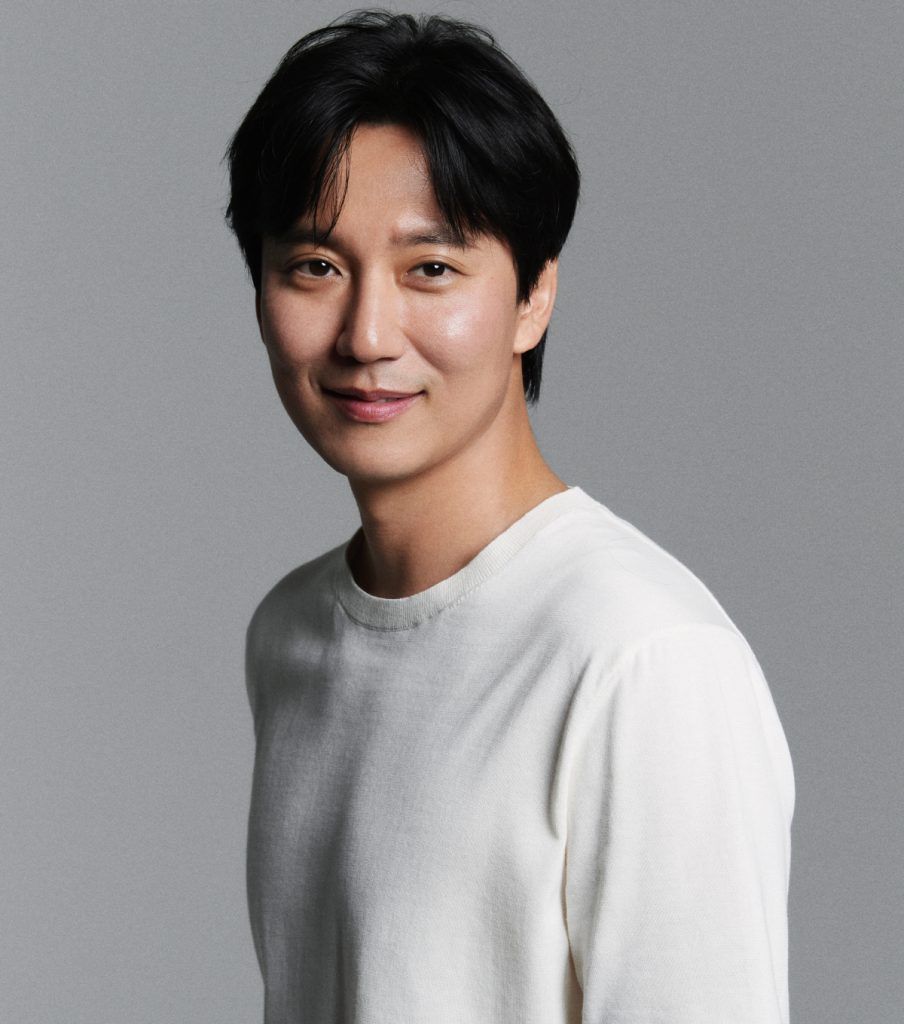 Kim Nam Gil Kim Young Kwang 