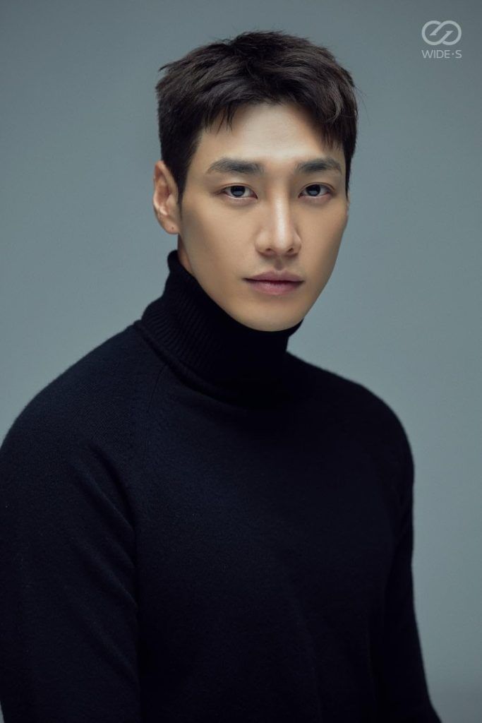 Kim Nam Gil Kim Young Kwang 