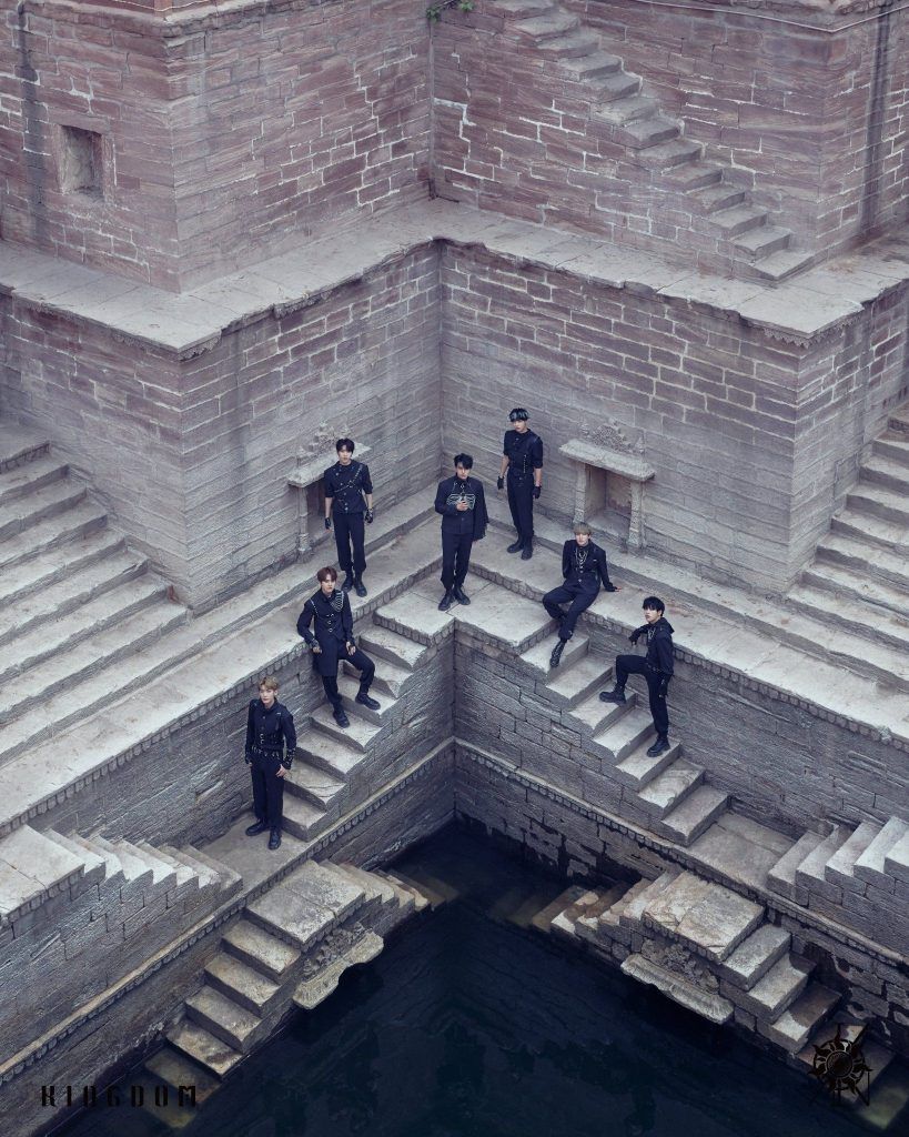 KINGDOM
