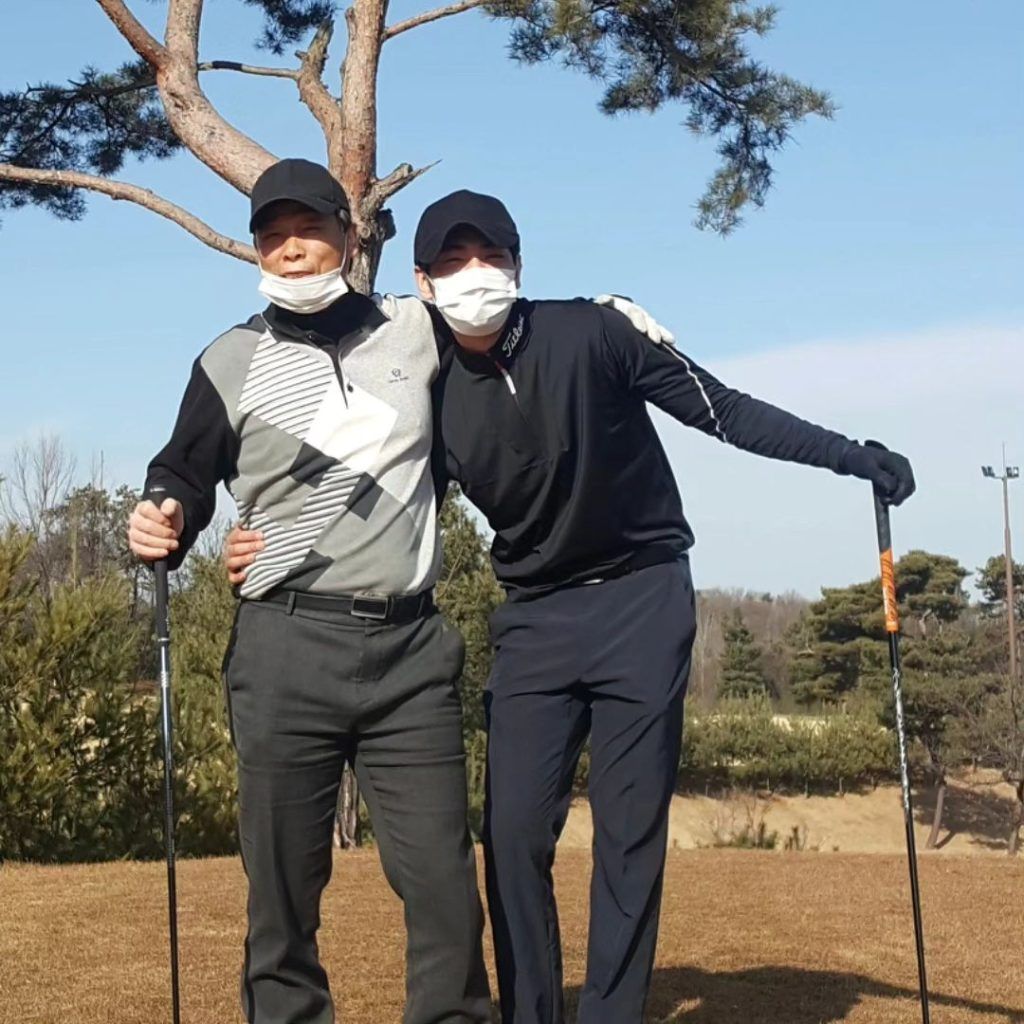 Lee Ji Han
