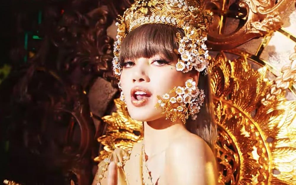 lisa tailandia