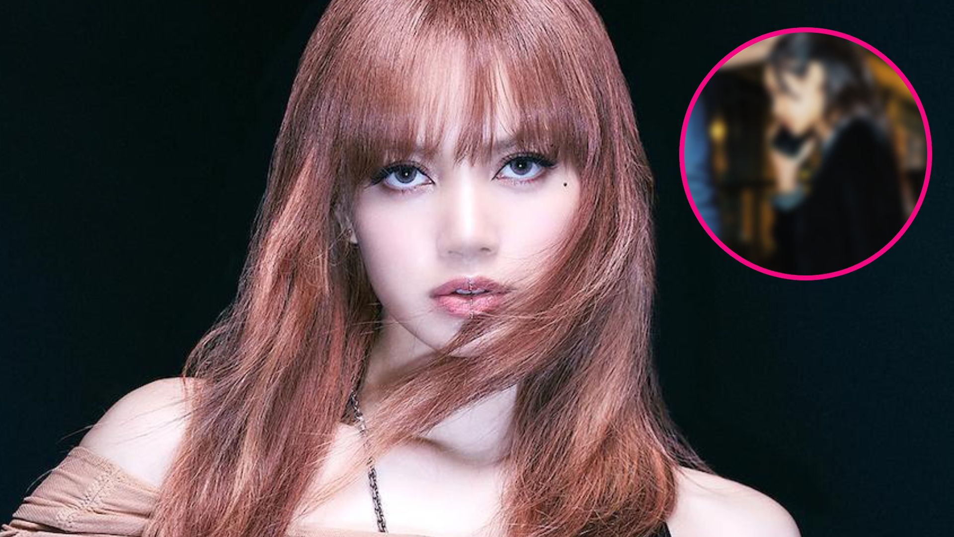 Lisa de BLACKPINK habría sido vista en una cita con su rumoreado novio ...