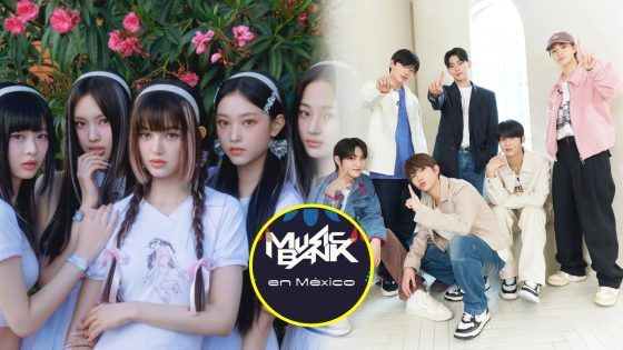 Music Bank México