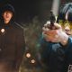 Nam Joo Hyuk Vigilante