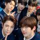 NCT NEW TEAM redes