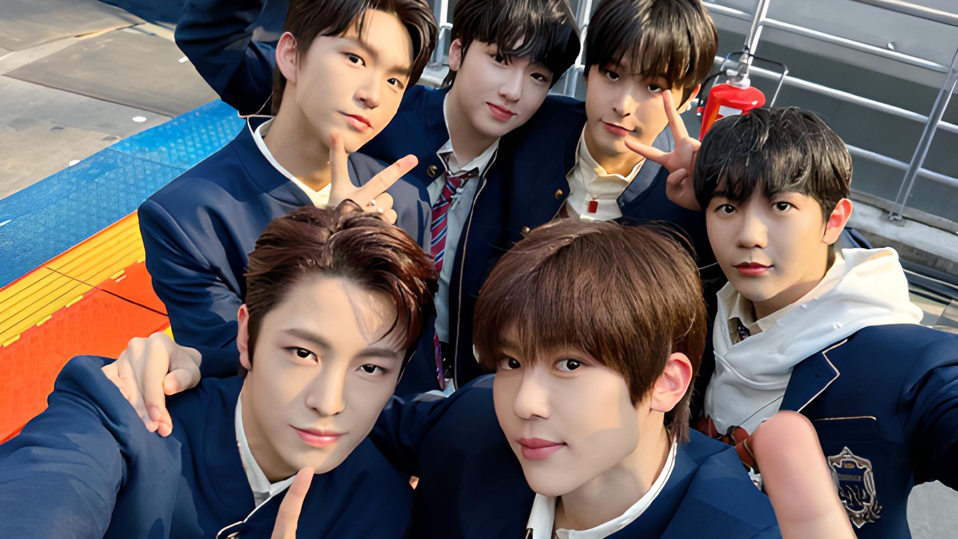 NCT NEW TEAM redes