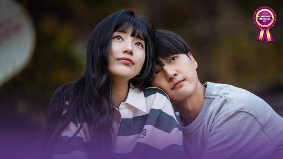 resena Doona Un realista y caótico k-drama que te hara sentir nostalgia por tu primer amor