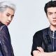 Sehun Chanyeol