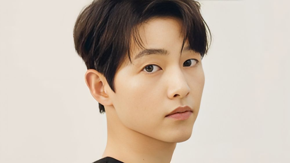 Song Joong Ki