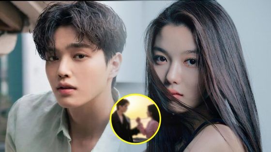 Song Kang Kim Yoo Jung My Demon
