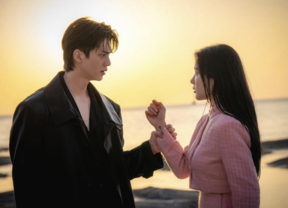 Song Kang Kim Yoo Jung My Demon