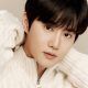 Suho de EXO