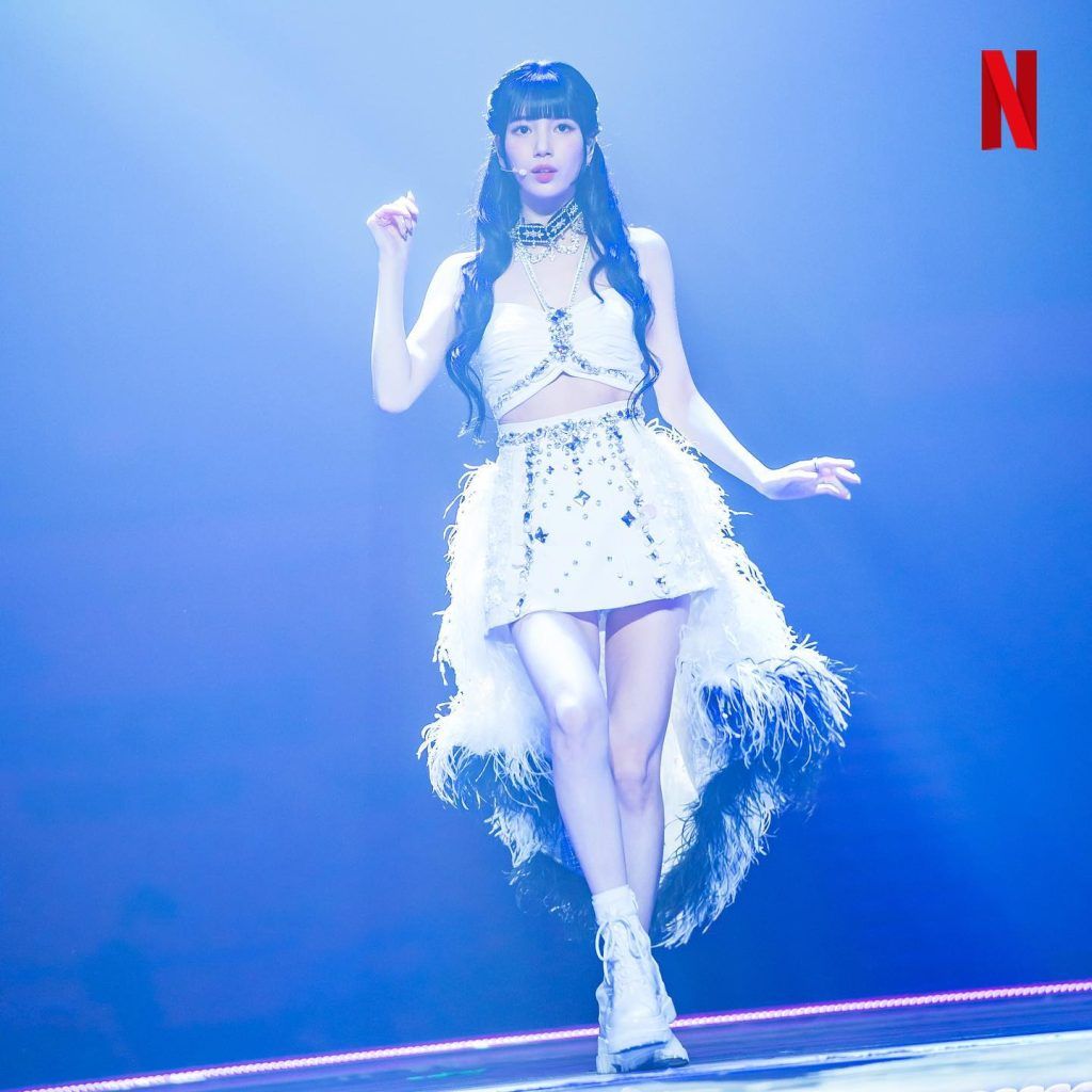 doona suzy