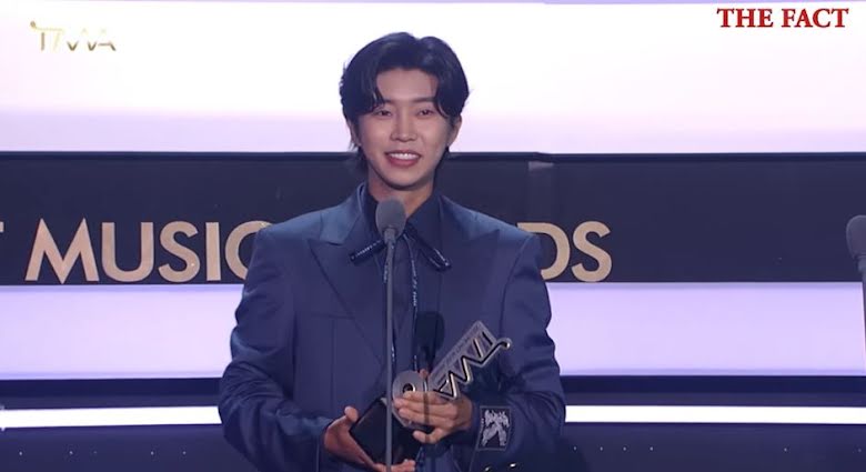 The fact Music Awards