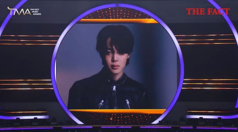 The fact Music Awards