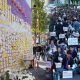tragedia Itaewon aniversario