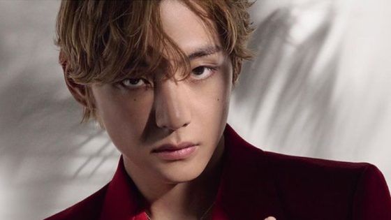V BTS