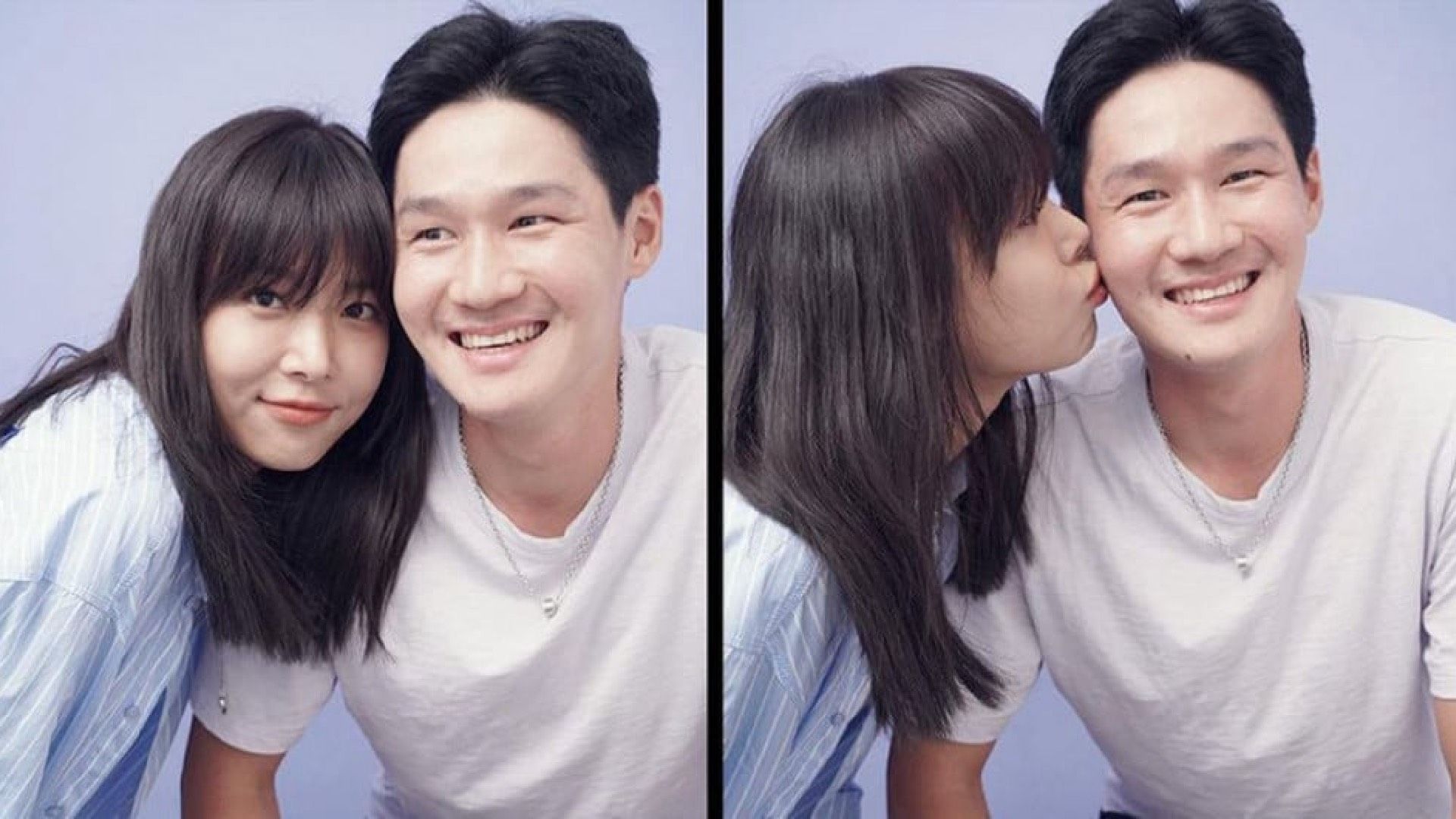 Yubin Kwon Soon Woo