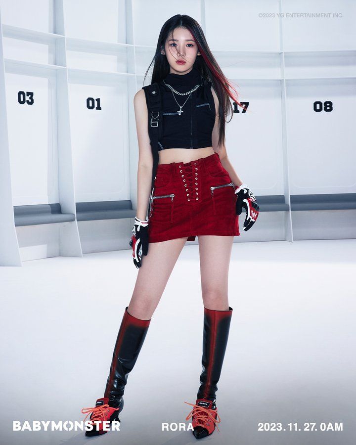 BABYMONSTER single digital debut