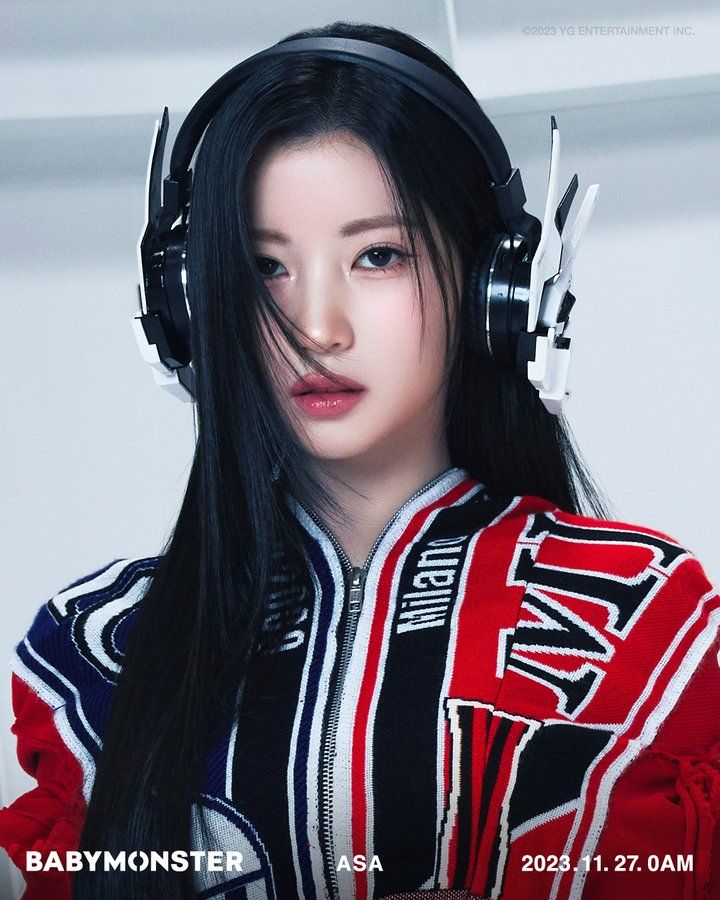 BABYMONSTER single digital debut