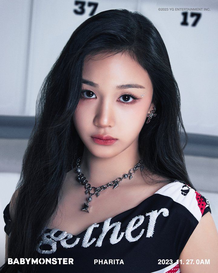 BABYMONSTER single digital debut