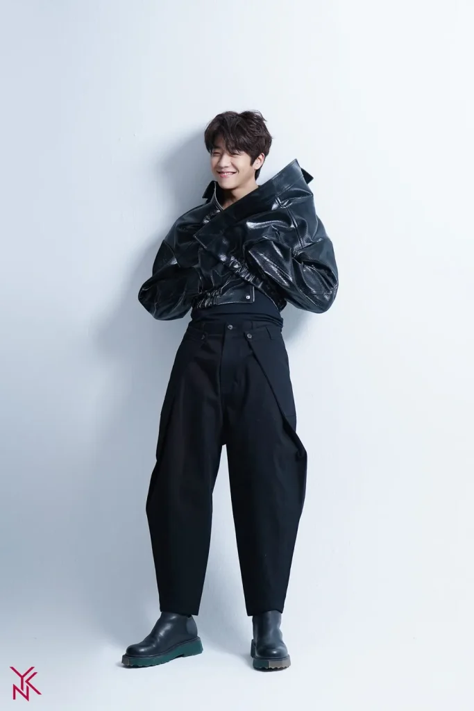 Chae Jong Hyeop drama japonés