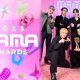 ganadores del día uno de los MAMA Awards 2023