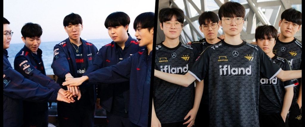 Faker final mundial 2023
