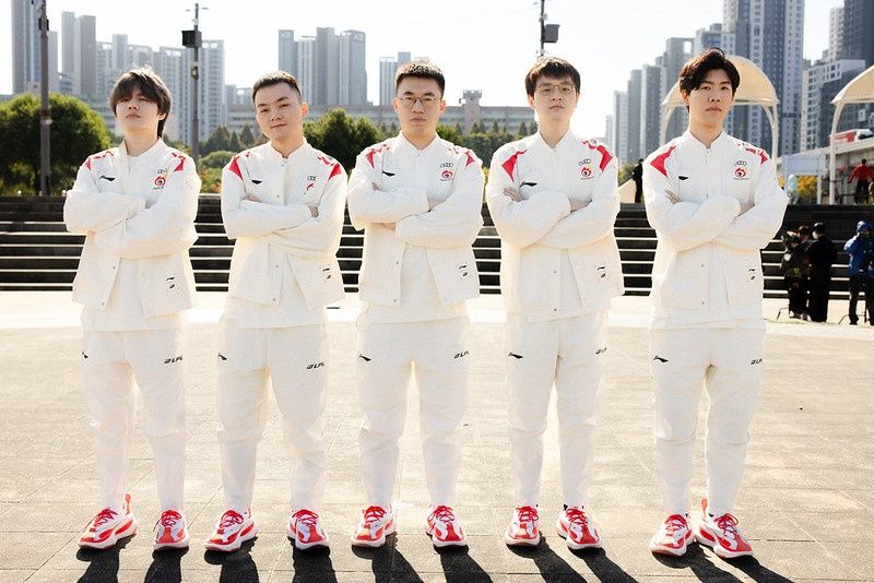 Faker final mundial 2023