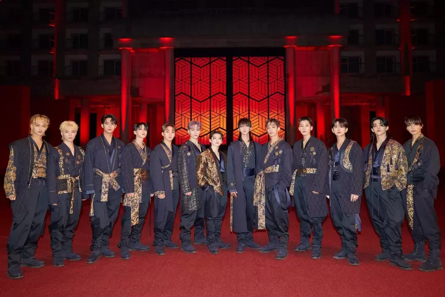 K-Pop Grammys nominados