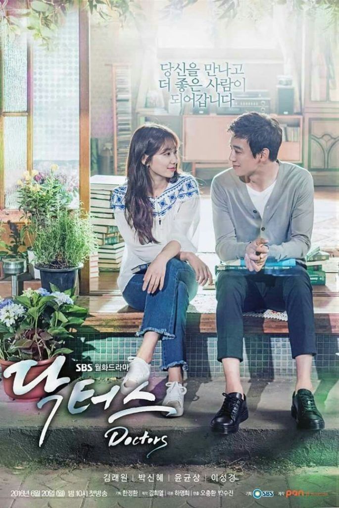 K-dramas Netflix noviembre