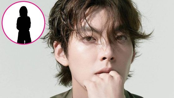 Kim Woo Bin niño