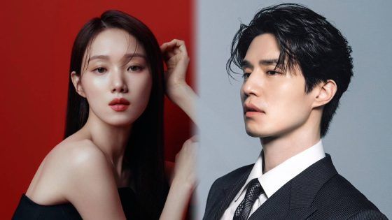 Lee Sung Kyung y Lee Dong Wook podrían protagonizar un k-drama