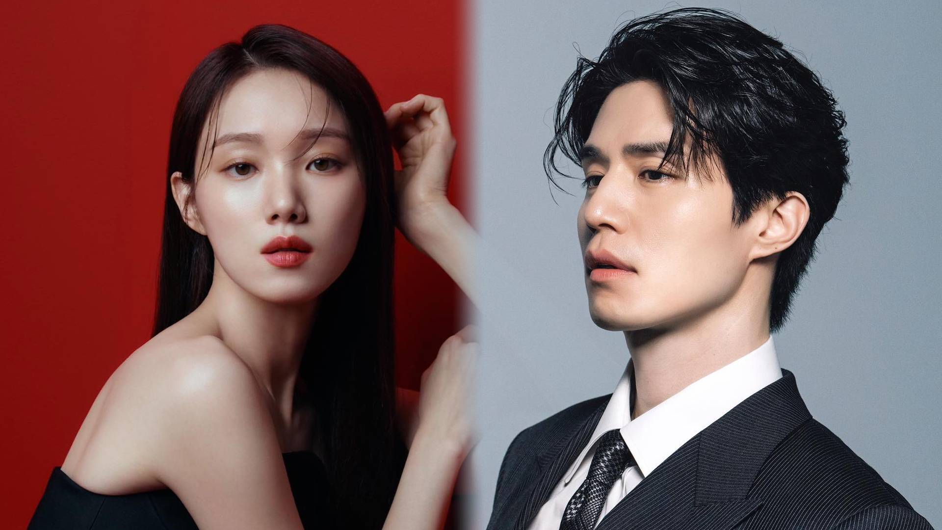 Lee Sung Kyung y Lee Dong Wook podrían protagonizar un k-drama