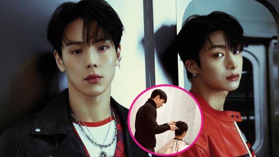 Shownu Hyungwon ejército
