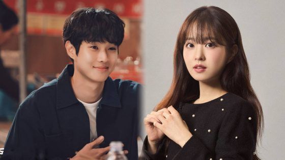 Park Bo Young y Choi Woo Shik podrían protagonizar el nuevo k-drama de la escritora de Our Beloved Summer