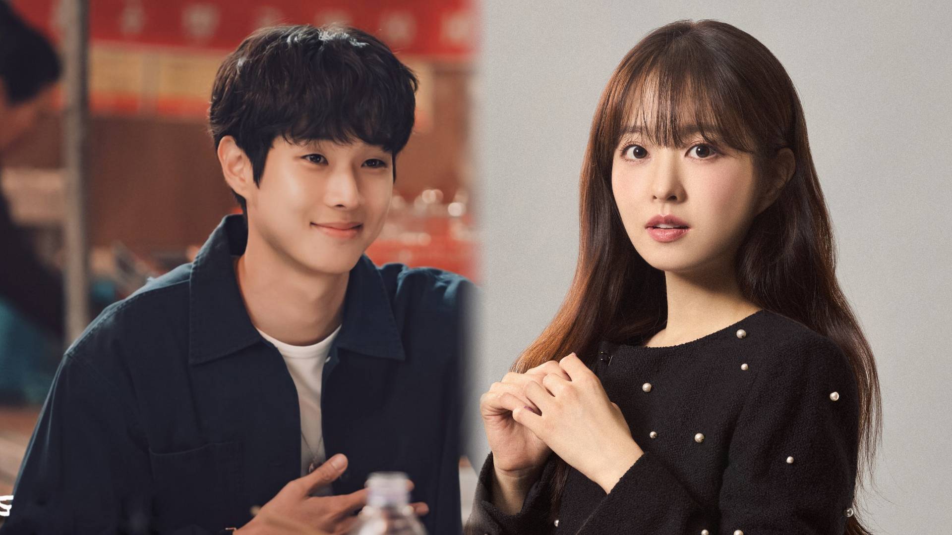 Park Bo Young y Choi Woo Shik podrían protagonizar el nuevo k-drama de la escritora de Our Beloved Summer