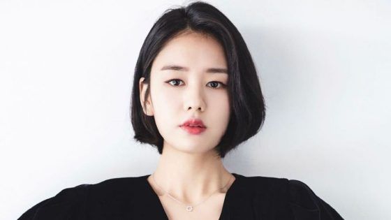 Ahn Eun Jin