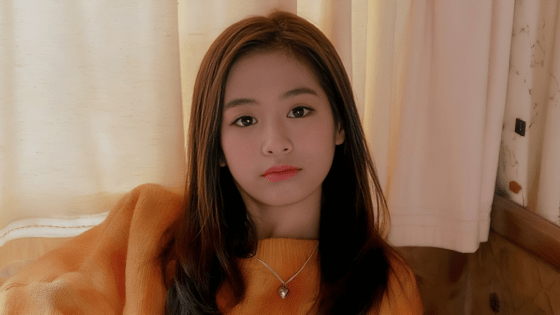 Ahyeon BABYMONSTER
