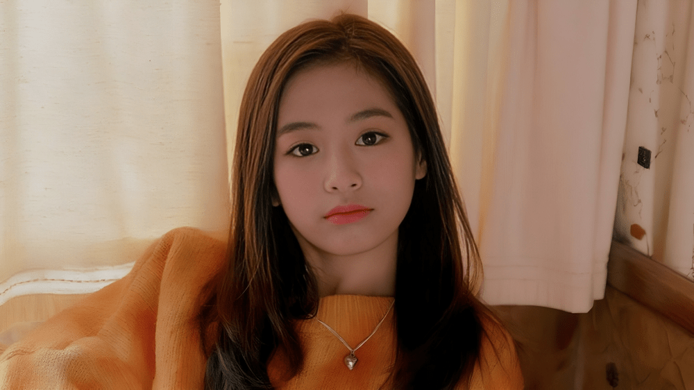 Ahyeon BABYMONSTER
