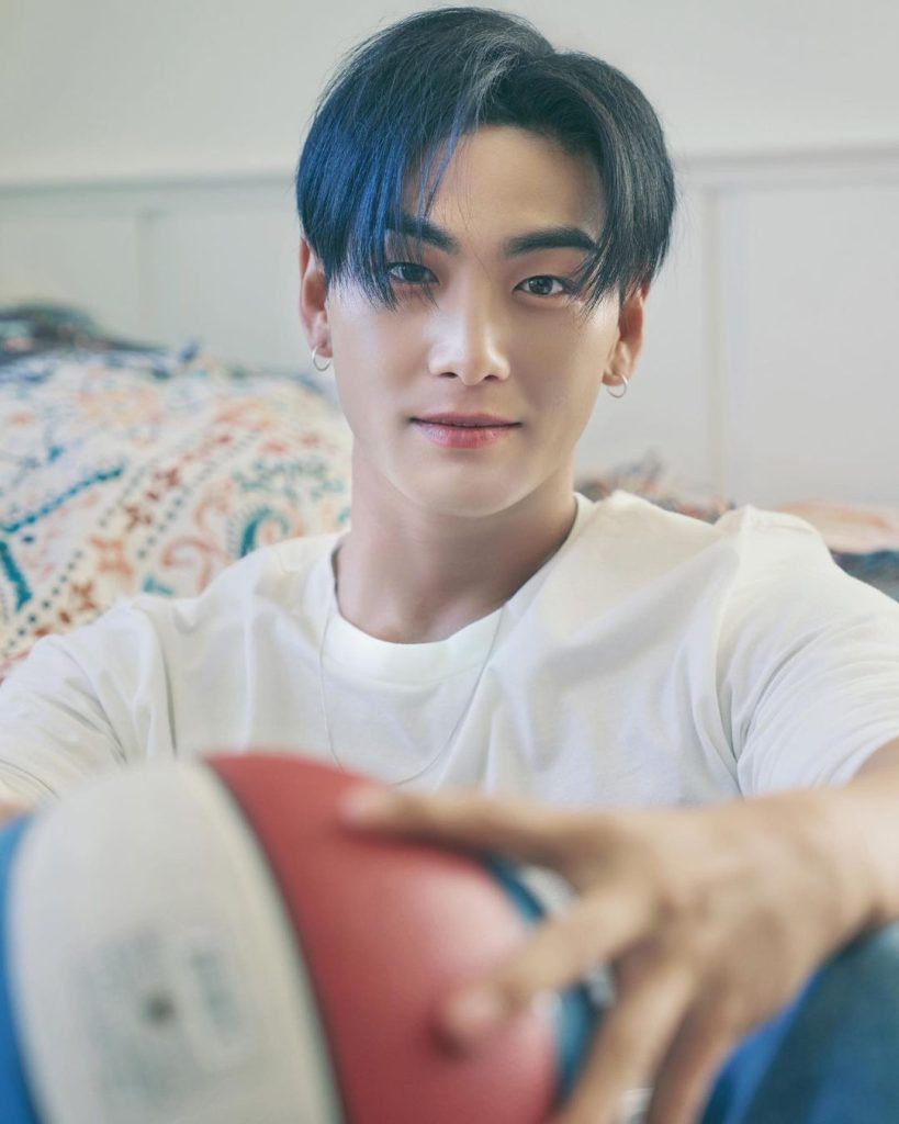Baekho 